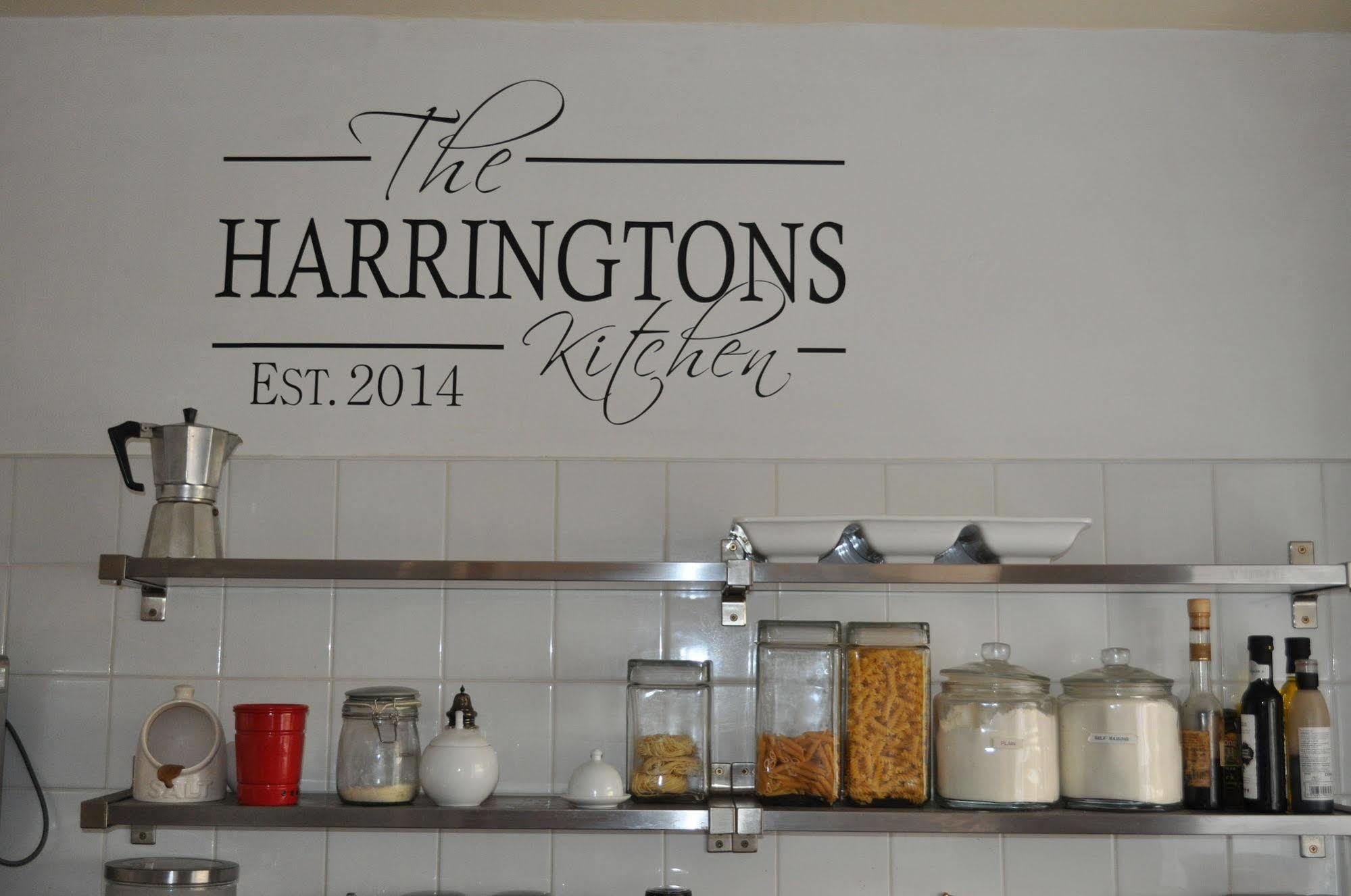 Отель Harringtons At 14 Лландидно Экстерьер фото